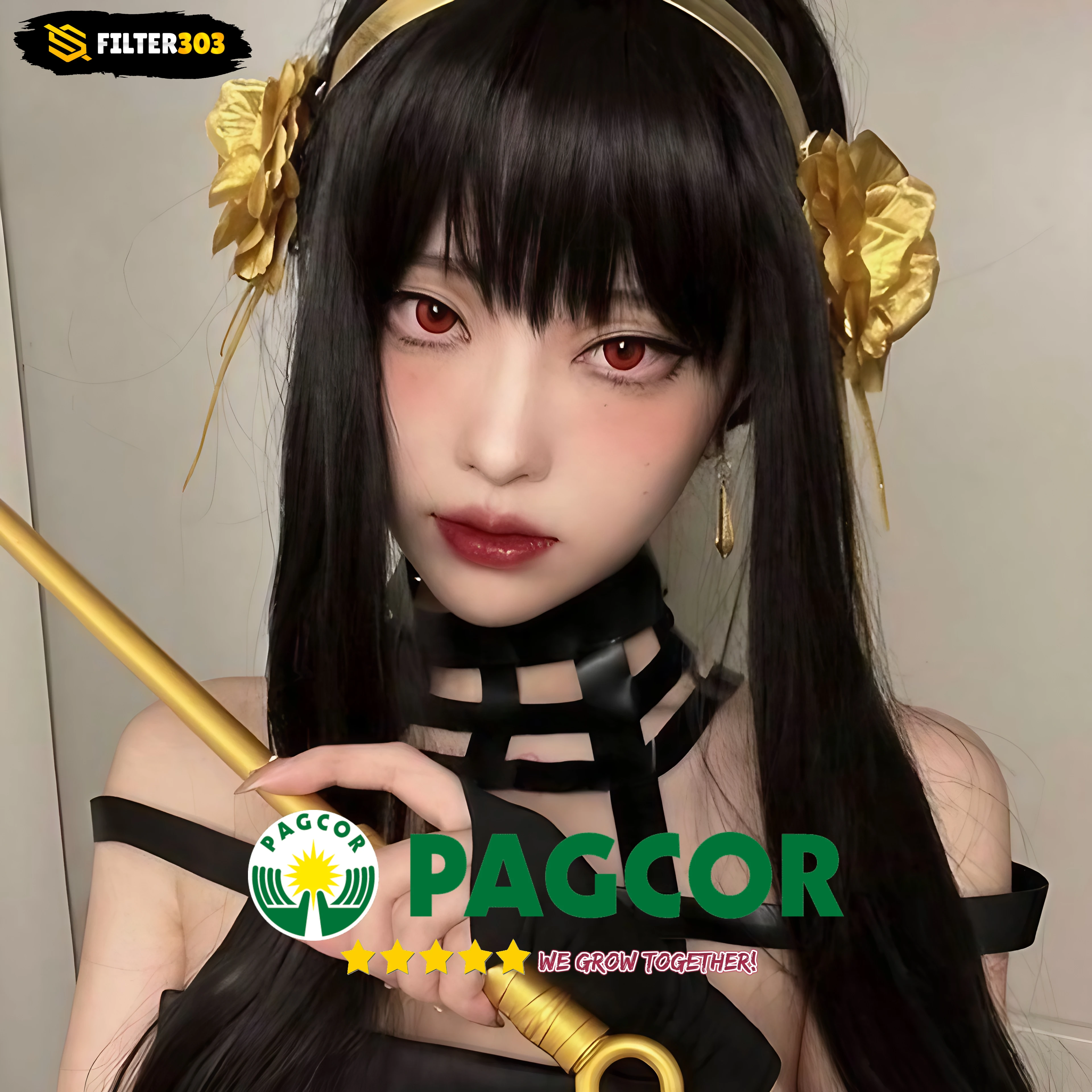 FILTER303 - Link Alternatif Situs Toto Macau Akses Bebas IP Terbaru & Terbaik Lisensi Resmi PAGCOR 